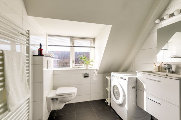 Atjehstraat 67A, Leiden