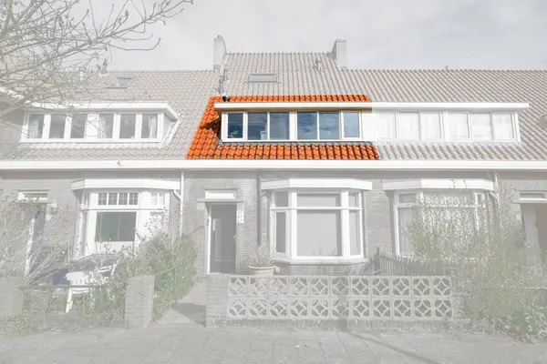 Atjehstraat 67A, Leiden