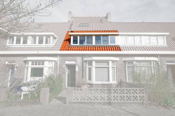 Atjehstraat 67A, Leiden