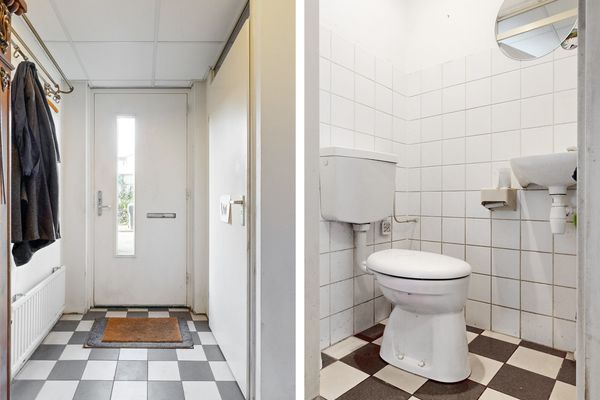 Chris De Jongstraat 8