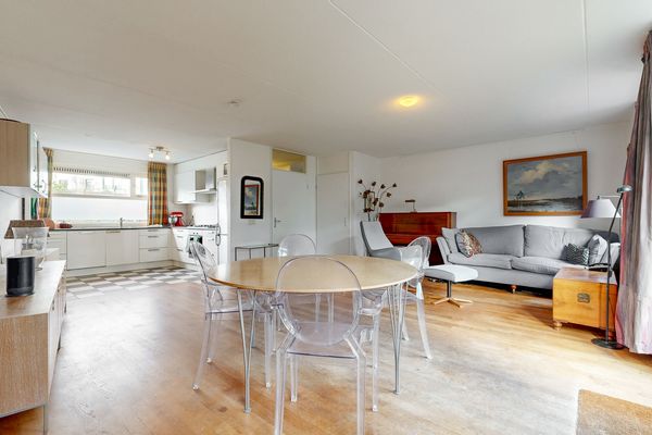 Chris De Jongstraat 8