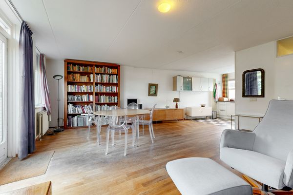 Chris De Jongstraat 8