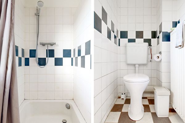 Chris De Jongstraat 8, Leiden