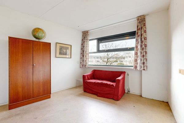 Chris De Jongstraat 8, Leiden