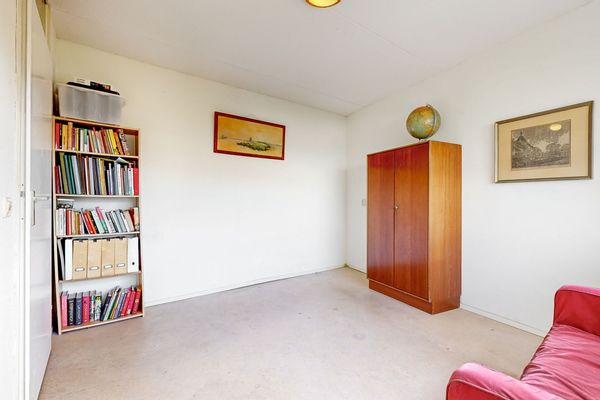 Chris De Jongstraat 8, Leiden