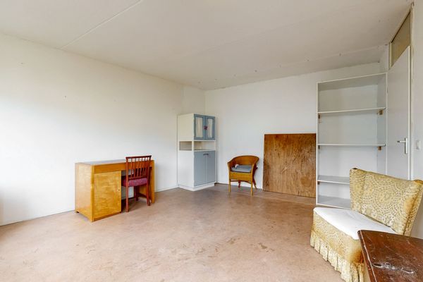 Chris De Jongstraat 8, Leiden