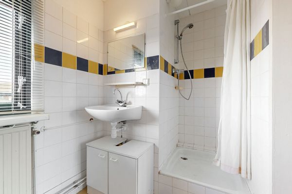 Chris De Jongstraat 8, Leiden