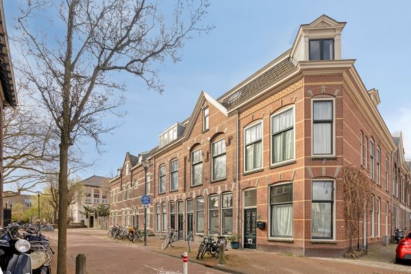 Pasteurstraat 4