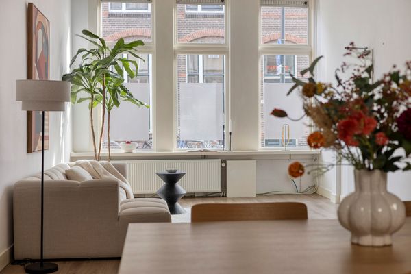 Pasteurstraat 4, Leiden