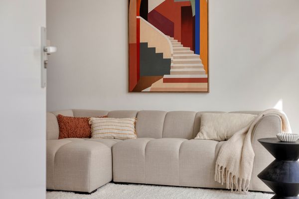 Pasteurstraat 4, Leiden