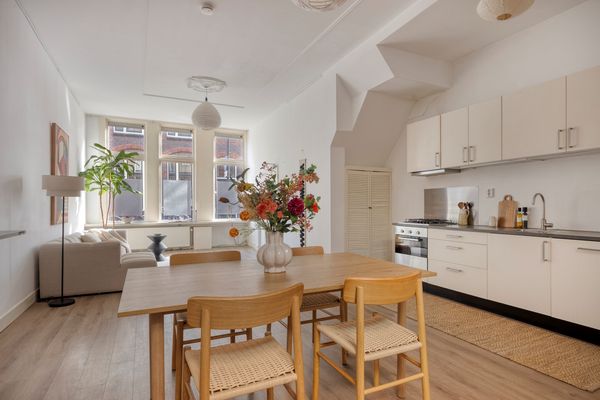 Pasteurstraat 4, Leiden