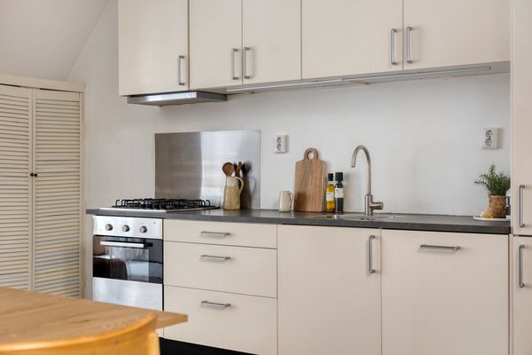 Pasteurstraat 4, Leiden