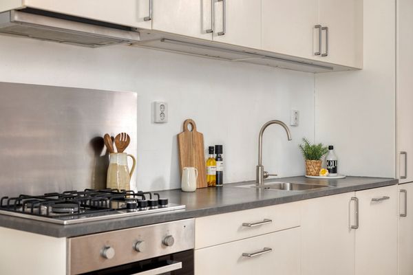 Pasteurstraat 4, Leiden