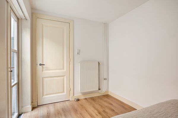 Pasteurstraat 4, Leiden