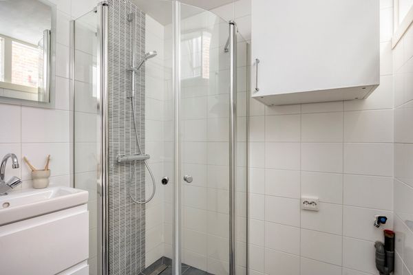 Pasteurstraat 4, Leiden