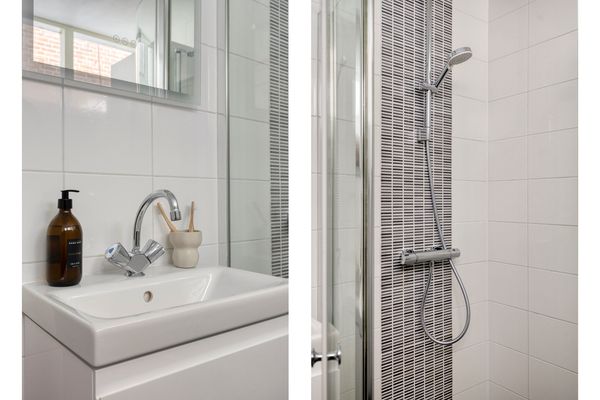 Pasteurstraat 4, Leiden