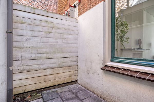 Pasteurstraat 4, Leiden