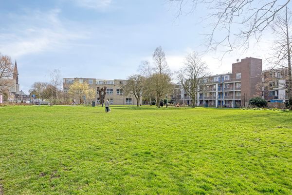 Pasteurstraat 4, Leiden