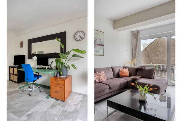 Theresiastraat 103A, Den Haag