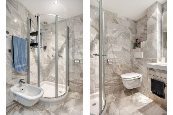 Theresiastraat 103A, Den Haag