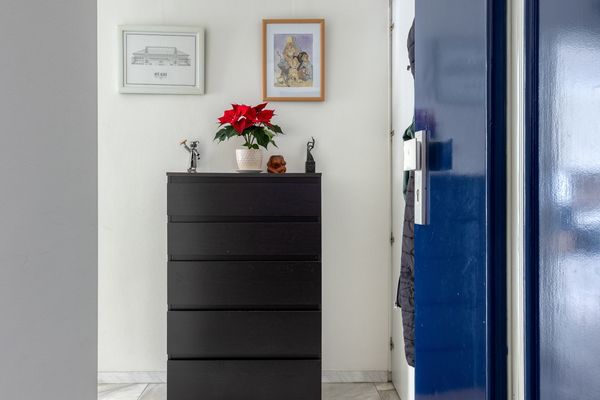 Theresiastraat 103A, Den Haag