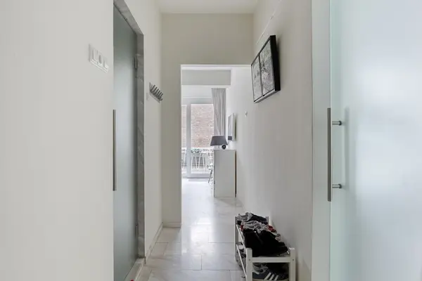 Theresiastraat 103A, Den Haag