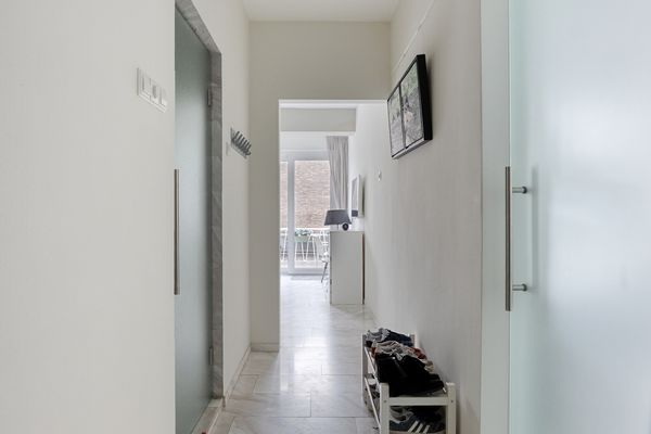 Theresiastraat 103A, Den Haag