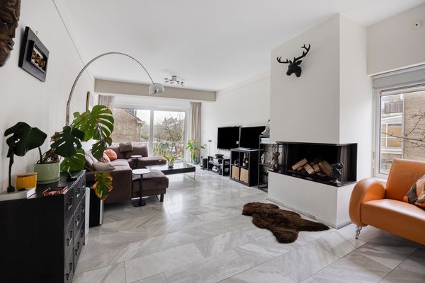 Theresiastraat 103A, Den Haag