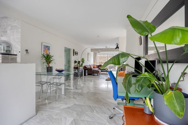 Theresiastraat 103A, Den Haag