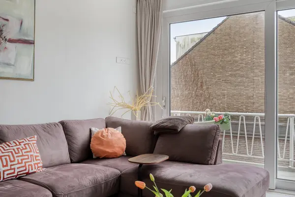 Theresiastraat 103A, Den Haag