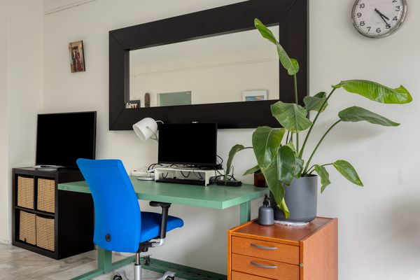 Theresiastraat 103A, Den Haag