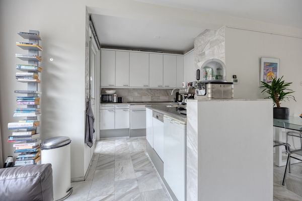 Theresiastraat 103A, Den Haag