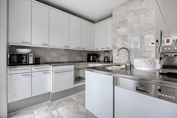 Theresiastraat 103A, Den Haag