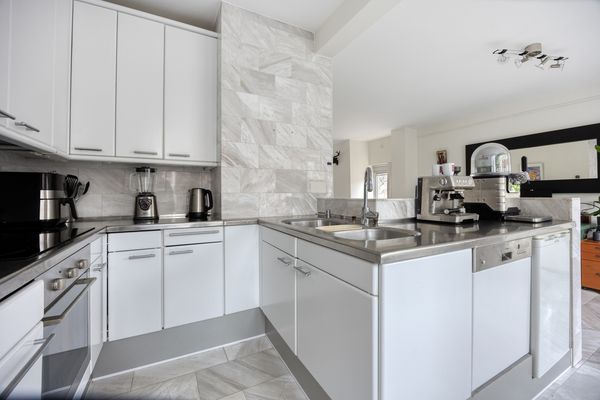 Theresiastraat 103A, Den Haag