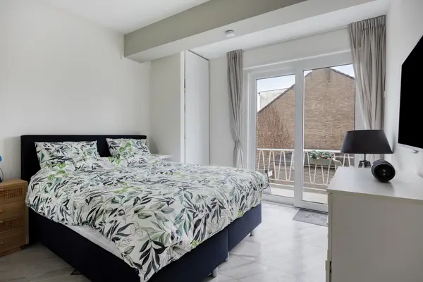 Theresiastraat 103A, Den Haag