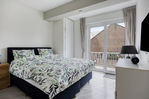 Theresiastraat 103A, Den Haag