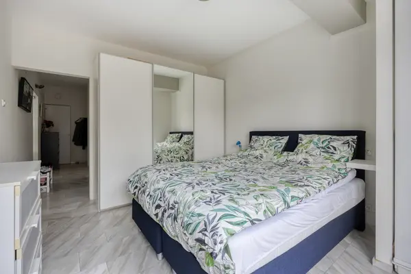 Theresiastraat 103A, Den Haag