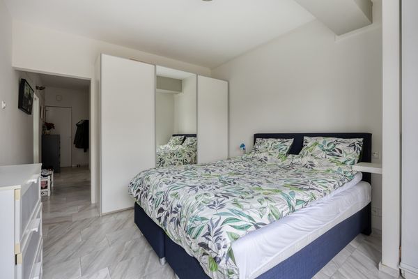 Theresiastraat 103A, Den Haag