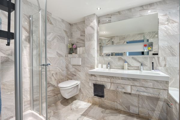 Theresiastraat 103A, Den Haag