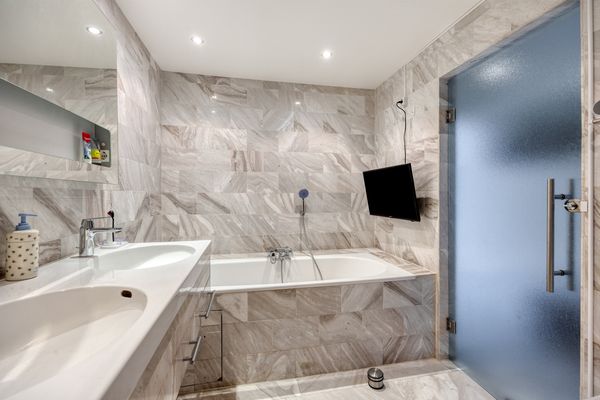 Theresiastraat 103A, Den Haag