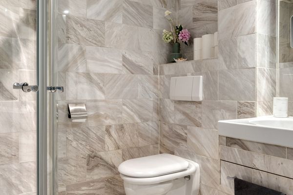 Theresiastraat 103A, Den Haag