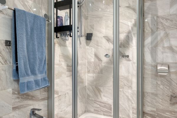 Theresiastraat 103A, Den Haag