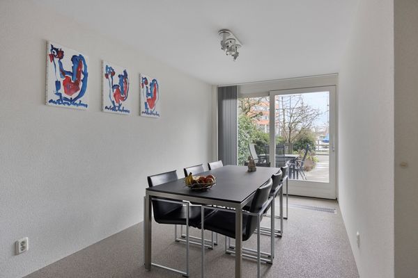 Elly Kerckhoffskade 12