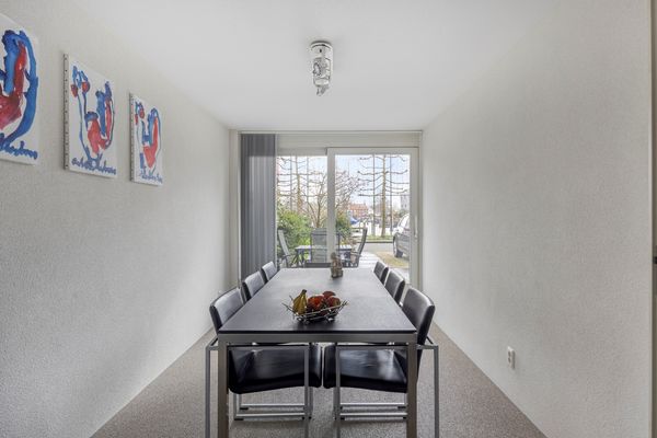 Elly Kerckhoffskade 12, Leiden