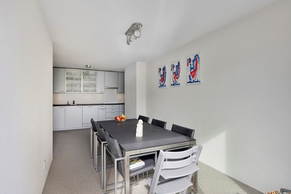 Elly Kerckhoffskade 12, Leiden