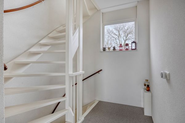 Elly Kerckhoffskade 12, Leiden