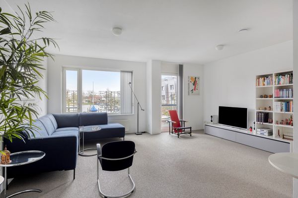 Elly Kerckhoffskade 12, Leiden