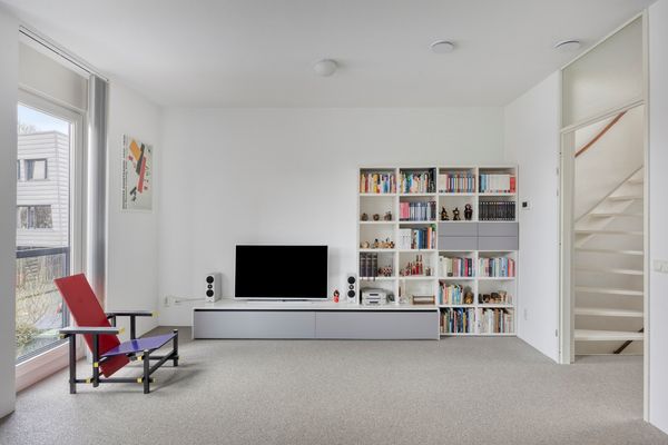 Elly Kerckhoffskade 12, Leiden