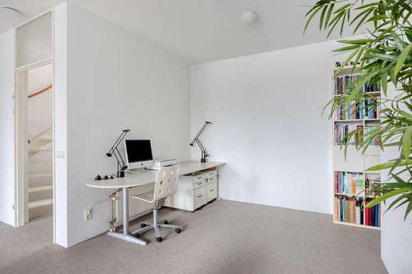 Elly Kerckhoffskade 12, Leiden