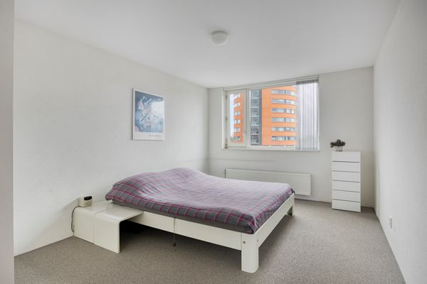 Elly Kerckhoffskade 12, Leiden